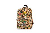 PLECAK szkolny Coolpack CROSS CAMO DESERT