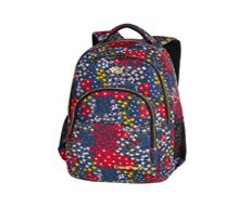 Plecak młodzieżowy Coolpack Basic Plus 27L Summer Meadow